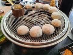 -黑牛の店·黑金店(沈阳万象城店)