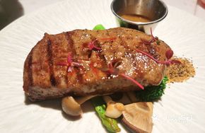 Monterey Grilled Wagyu Steak