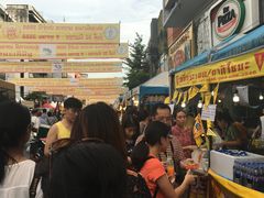 -唐人街(耀华力路)