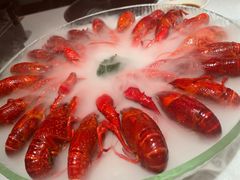 -红盔甲·小龙虾(天钥桥店)