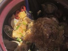 -绿茶餐厅(燕郊永旺店)