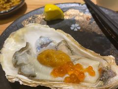 -山之川·日式料理(瀚海海尚店)