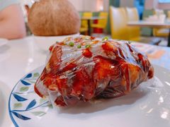 纸包骨-清晖小苑•顺德地方菜(壹海城店)