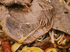 -北大学一食堂