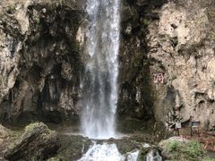 -沕沕水生态风景区