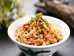 -探鱼·鲜青椒爽麻烤鱼(三水广场店)