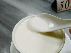 -沙湾姜撞奶甜品店(昌岗中路店)