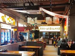 -李犟大爆鳝面·手工蟹黄包(湖滨西湖店)