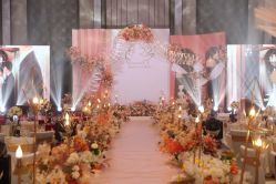 -苏州希尔顿酒店-宴会厅