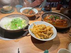 -吃饭皇帝大(解放西路店)