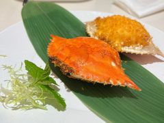 -蔡澜点心·粤菜(嘉里中心店)
