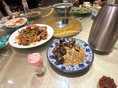 -生态苑农庄(十里画廊遇龙河店)