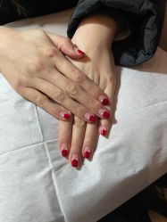 -LILY NAILS美甲美睫