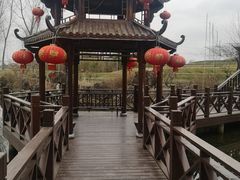 -南通洲际绿博园