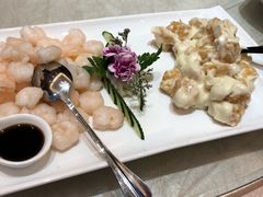 -锦江都城闵行饭店