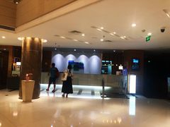 -北京上地智选假日酒店