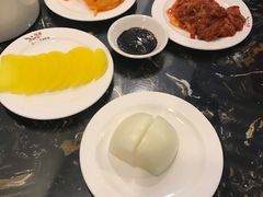 -桃园中华料理炸酱面(燕儿岛路店)