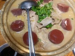 -金掌勺·锅包肉(双榆树店)