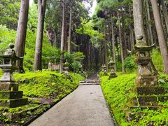 -上色见熊野座神社