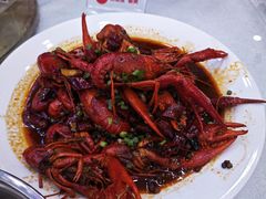 -簋街仔仔小龙虾(总店)