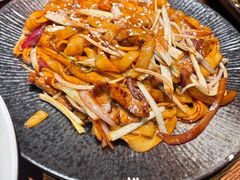 -南拳十三姨·潮汕砂锅粥(世纪金源店)