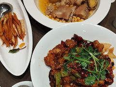 -望乡楼上海菜(日月光店)