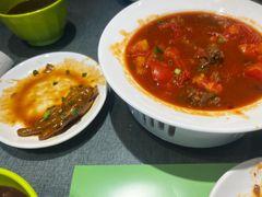 -全聚贤餐厅·湖北家常菜(沙湖店)