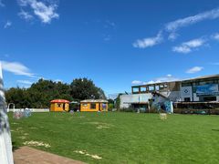 -TIPPI营地 房车主题·露营烧烤团建轰趴(天安假日店)