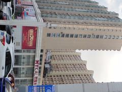 -麦凯乐(开发区店)