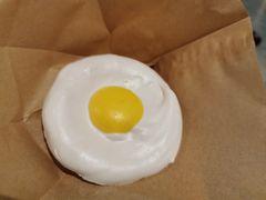 太阳拿铁-麦当劳(沙面店)