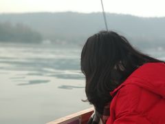 -西湖游船