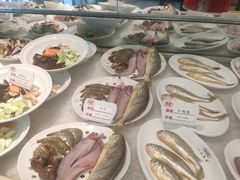 -叶氏兄弟饭摊(马鞍池东路店)