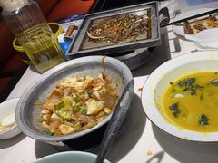 -东门头·江鲜小馆(新天地店)