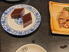-秦淮巷·四季小馆