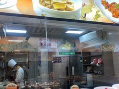 -不倒翁·安徽名菜楼(步行街店)
