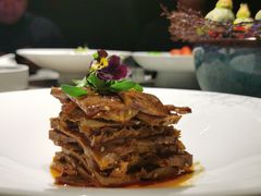 -木守西溪溪隐餐厅