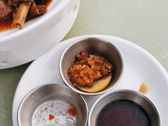 -陈鹏鹏潮汕菜(欢乐海岸 海边景观店)