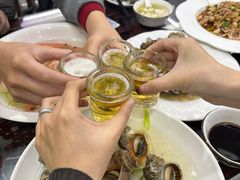 -望海潮海鲜店 特色家常菜(在海一方店)