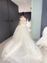-Vera Wang婚纱礼服旗舰店