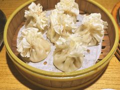 -老太原菜馆(府西街店)