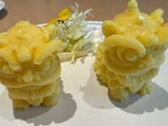 -海泰食府·新鲁菜·家宴(总部基地店)