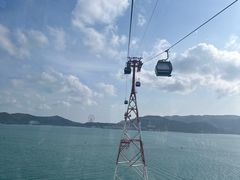 -芽庄珍珠岛游乐园