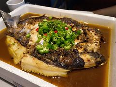-半天妖烤鱼(西直门凯德mall店)