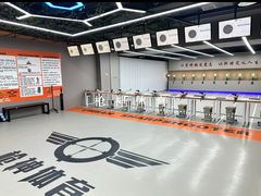 -都市枪神实弹射击俱乐部