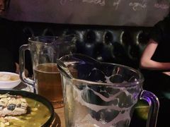 -爱啤精酿·民谣酒馆(滨江店)