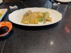 -羡餐厅·杭帮菜·淳菜(千岛湖自由洲际殿店)