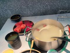 -非烤勿扰自助烤肉(合胜百货店)