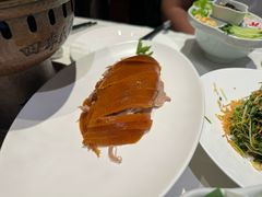 -四季民福烤鸭店(王府井东安门店)