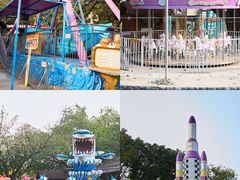 -盈香心动乐园