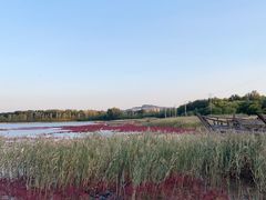 -辽宁团山国家级海洋公园